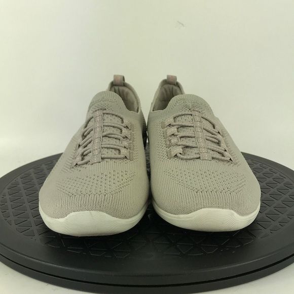 Skechers Air Cooled Memory Foam Slip On Comfort Shoes 100033 Women’s Size 6 - Picture 2 of 12